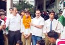 Muzaffarnagar बुढ़ाना के अवि राठी ने राष्ट्रीय कबड्डी में लहराया परचम, अंडर-17 प्रतियोगिता में जीता रजत पदक; सम्मान समारोह में बढ़ाया हौसला Muzaffarnagar News