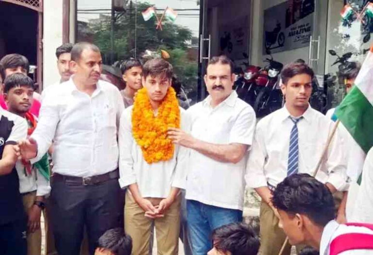 Muzaffarnagar News