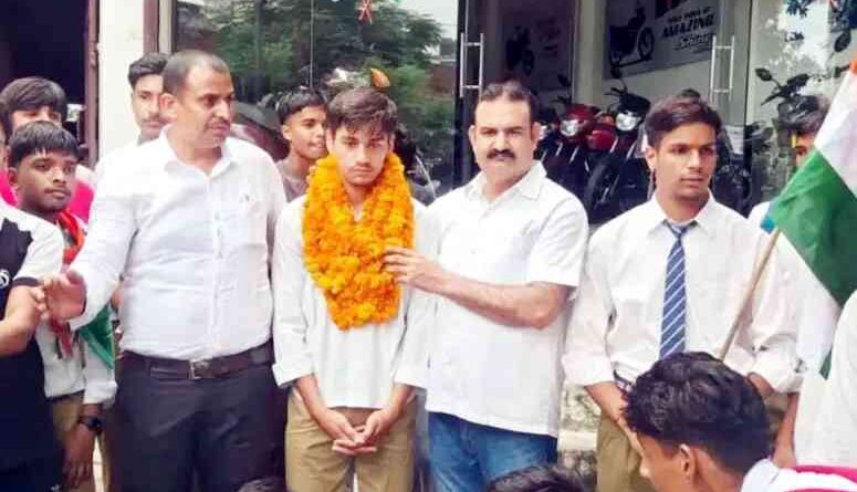 Muzaffarnagar News