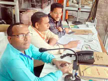 समाचार (Muzaffarnagar News) 7 Muzaffarnagar News