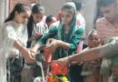 श्रावण के प्रथम सोमवार पर शिवमय हुआ Muzaffarnagar: संभलहेड़ा के श्री पंचमुखी महादेव मंदिर सहित शिवालयों में उमड़ा आस्था का सैलाब, हर-हर महादेव के जयघोष से गूंजा जनपद Muzaffarnagar News