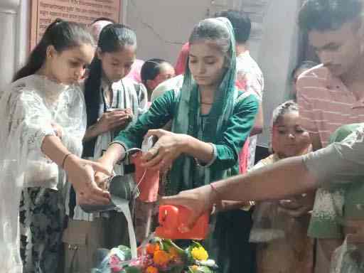 Muzaffarnagar News