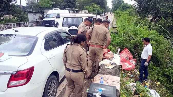 समाचार (Muzaffarnagar News) 10 Muzaffarnagar News