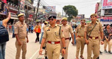 Muzaffarnagar News