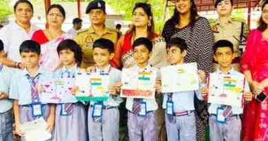 Muzaffarnagar News
