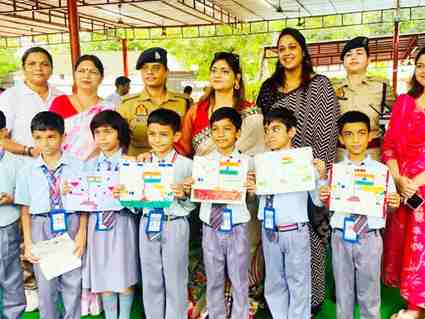 समाचार (Muzaffarnagar News) 3 Muzaffarnagar News