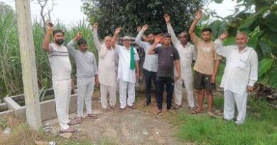 Muzaffarnagar News
