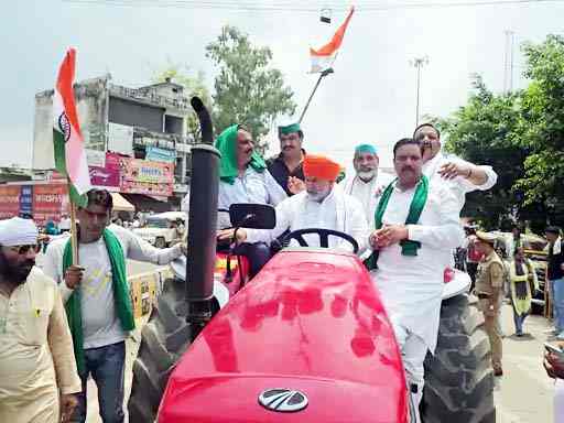 समाचार (Muzaffarnagar News) 2 Muzaffarnagar News