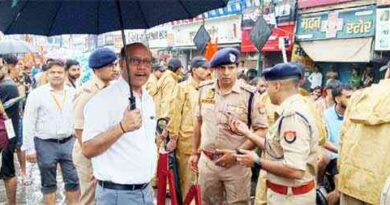 Muzaffarnagar News
