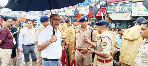 समाचार (Muzaffarnagar News) 3 Muzaffarnagar News
