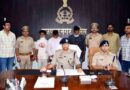 Muzaffarnagar में ‘ऑपरेशन सवेरा’ का बड़ा एक्शन: 72 हजार नशीले कैप्सूल और 549 इंजेक्शन बरामद, बिना नंबर की बलेनो समेत 3 तस्कर गिरफ्तार Muzaffarnagar News