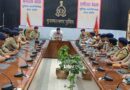 Muzaffarnagar में कांवड़ यात्रा-2026 के सफल समापन पर पुलिस का सम्मान, Ssp संजय कुमार वर्मा ने बढ़ाया जवानों का हौसला Muzaffarnagar News