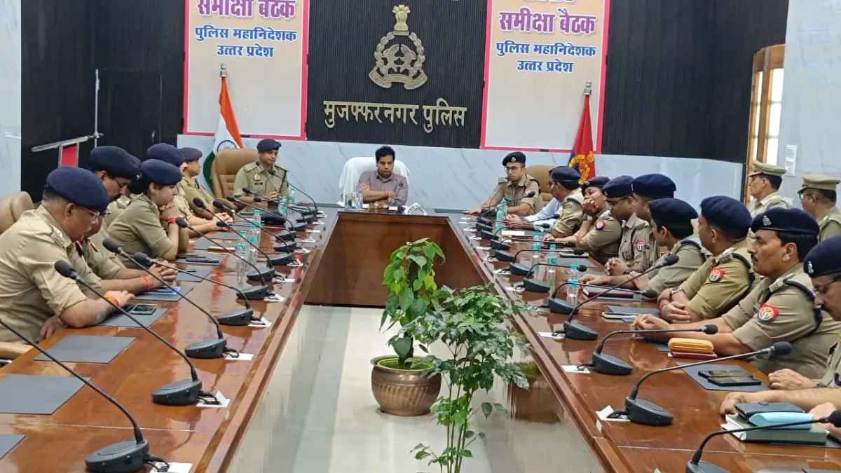 समाचार (Muzaffarnagar News) 2 Muzaffarnagar News