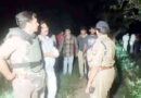 Muzaffarnagar में सरिया फैक्ट्री लूटकांड का खुलासा: मुठभेड़ में बदमाश के पैर में लगी गोली, दो गिरफ्तार; ₹2.70 लाख और लूटा सरिया बरामद Muzaffarnagar News