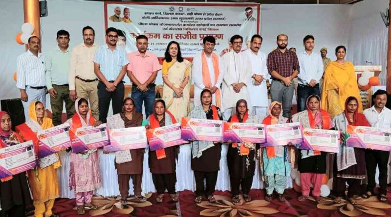 Muzaffarnagar की रसोइयों के लिए बड़ी खुशखबरी! मानदेय 2 हजार से बढ़कर 3 हजार, हर साल 5 लाख तक कैशलेस इलाज और 2 लाख का दुर्घटना बीमा 1 Muzaffarnagar News