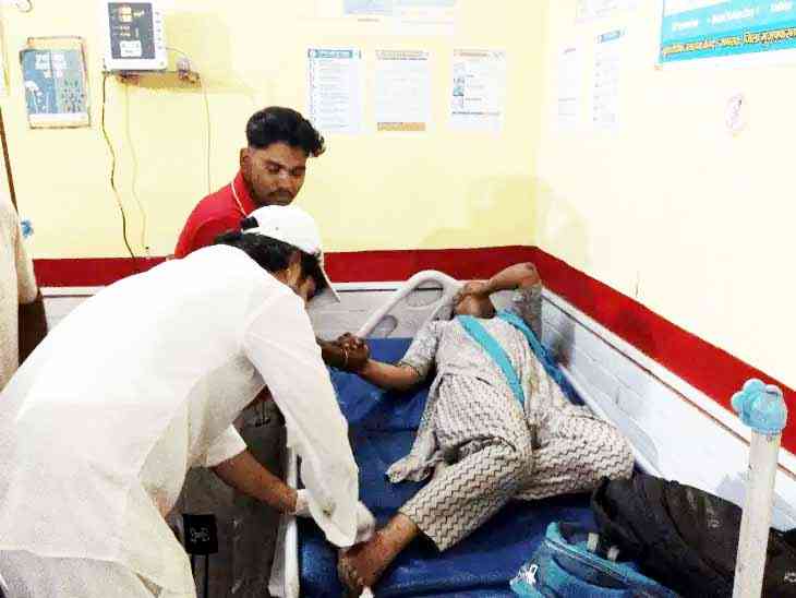 समाचार (Muzaffarnagar News) 8 Muzaffarnagar News