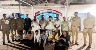 Muzaffarnagar News