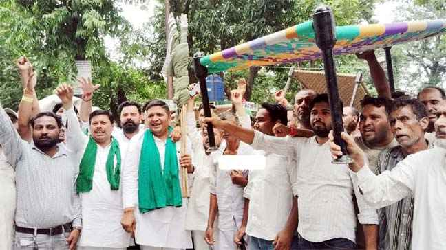 समाचार (Muzaffarnagar News) 5 Muzaffarnagar News