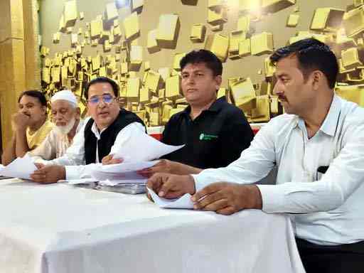समाचार (Muzaffarnagar News) 8 Muzaffarnagar News
