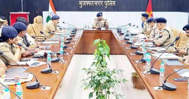 Muzaffarnagar News