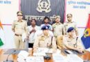 कांवड़िया बनकर श्रद्धालुओं को बना रहे थे निशाना! Muzaffarnagar पुलिस ने 8 घंटे में दबोचे दो शातिर चोर, 8 मोबाइल समेत चोरी का सामान बरामद Muzaffarnagar News
