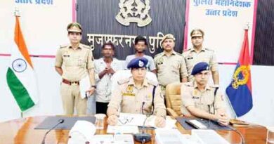 Muzaffarnagar News