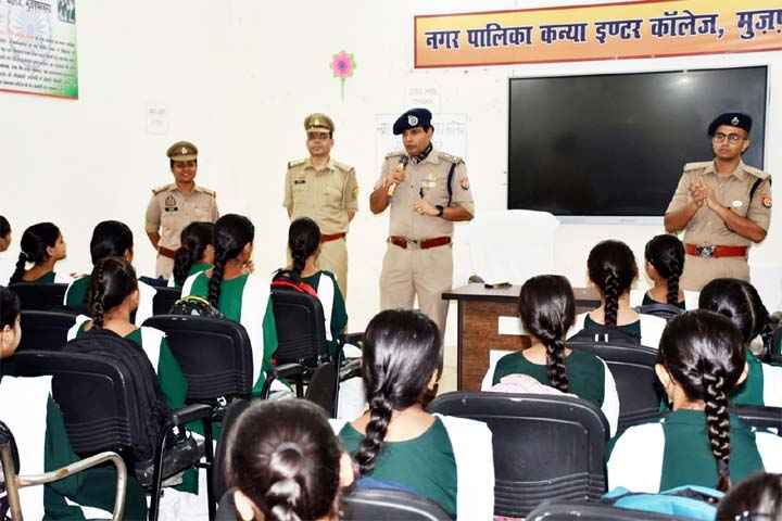 समाचार (Muzaffarnagar News) 3 Muzaffarnagar News