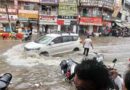 Muzaffarnagar में झमाझम बारिश ने दी गर्मी से राहत, कई इलाकों में जलभराव; सड़कों पर थमी रफ्तार, किसानों के खिले चेहरे Muzaffarnagar News