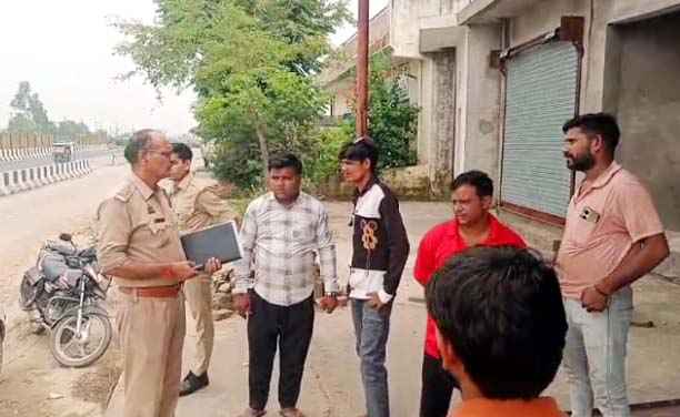 समाचार (Muzaffarnagar News) 2 Muzaffarnagar News