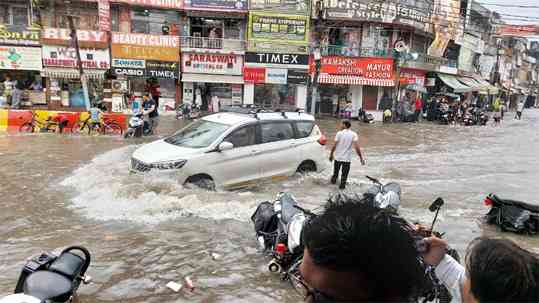 समाचार (Muzaffarnagar News) 2 Muzaffarnagar News