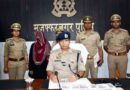 Muzaffarnagar में 14 लाख की चोरी का निकला ‘फर्जी खेल’! 48 घंटे में खुला राज, घर की बहू ही निकली मास्टरमाइंड; कूलर से मिले 4.40 लाख और सोने की बाली Muzaffarnagar News
