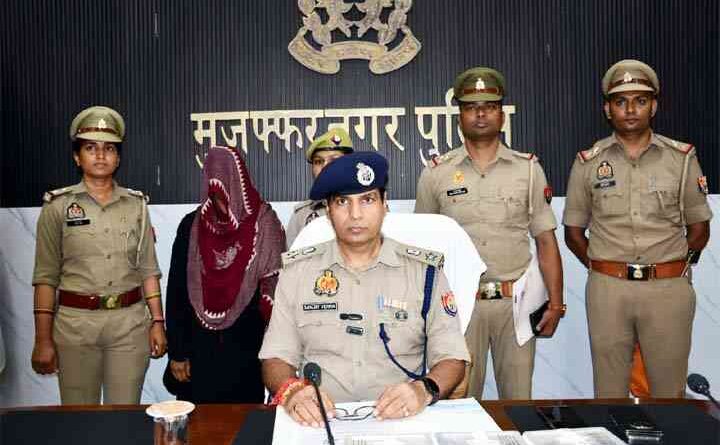 Muzaffarnagar News