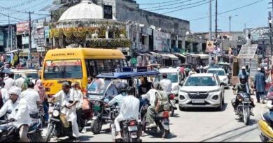 Muzaffarnagar News