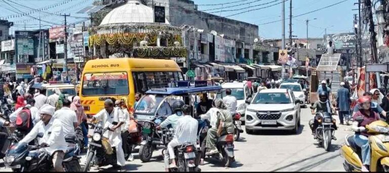 Muzaffarnagar News