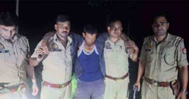 Muzaffarnagar News