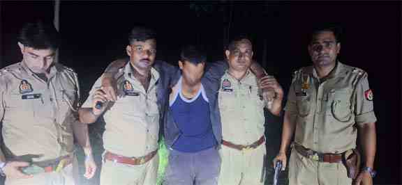 Muzaffarnagar News