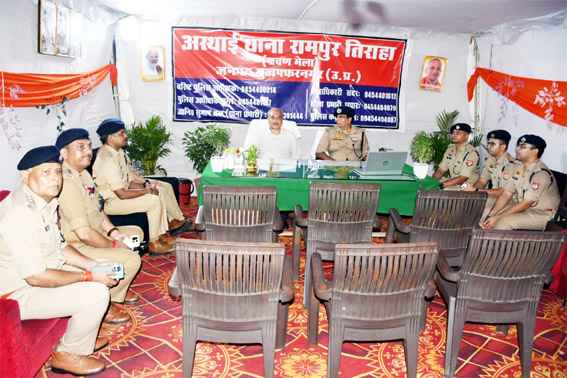 समाचार (Muzaffarnagar News) 5 Muzaffarnagar News