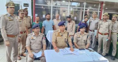 Muzaffarnagar News