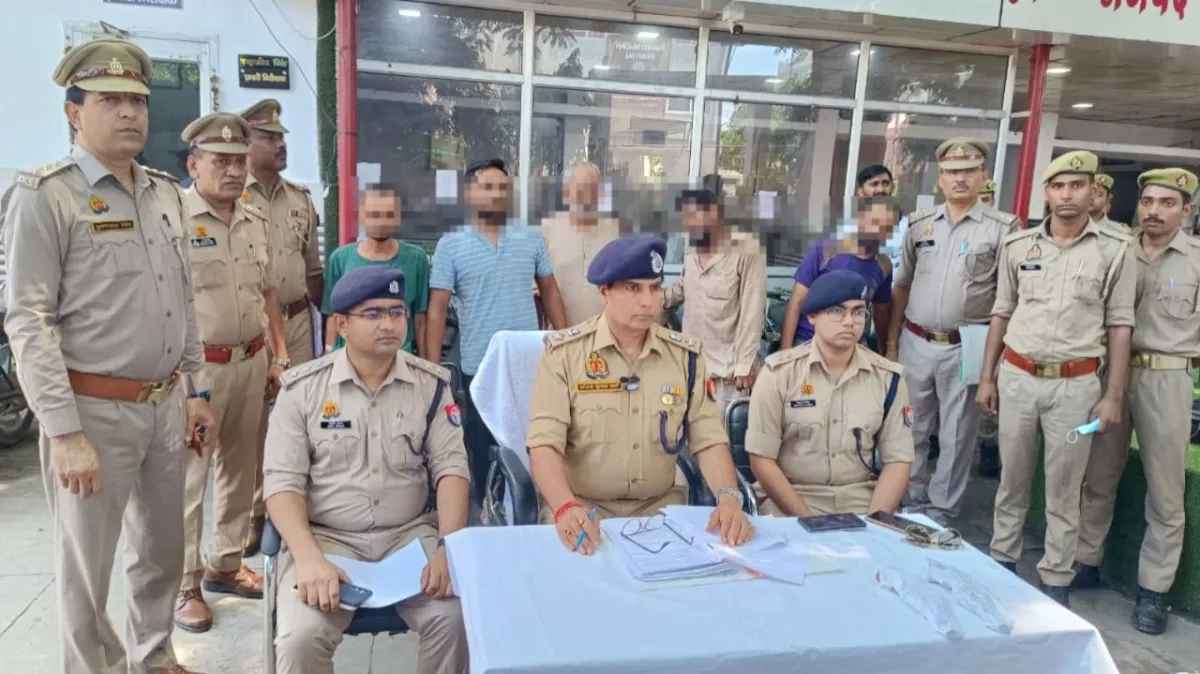समाचार (Muzaffarnagar News) 4 Muzaffarnagar News