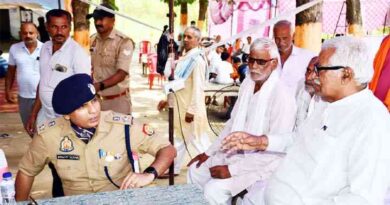 Muzaffarnagar News