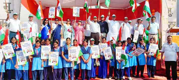 समाचार (Muzaffarnagar News) 3 Muzaffarnagar News
