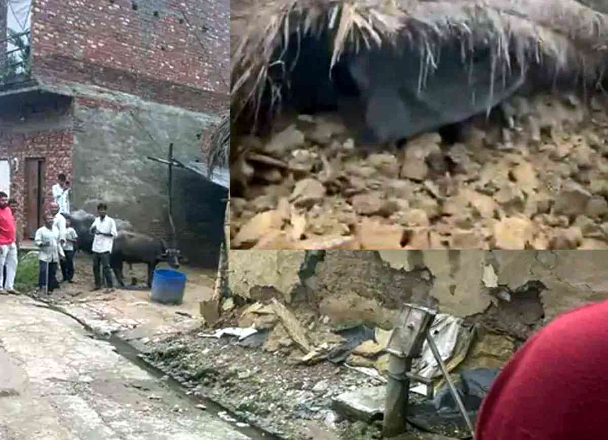 समाचार (Muzaffarnagar News) 3 Muzaffarnagar News