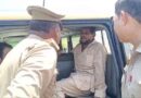Muzaffarnagar में गोकशी केस का खुलासा, मुठभेड़ में दो आरोपी घायल! निर्माणाधीन मकान से निकले बदमाश, 5.5 किलो गोमांस और तमंचे बरामद Muzaffarnagar News
