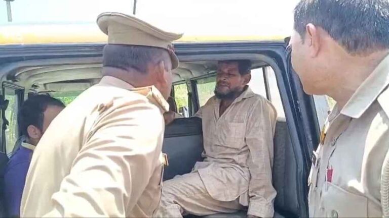Muzaffarnagar में गोकशी केस का खुलासा, मुठभेड़ में दो आरोपी घायल! निर्माणाधीन मकान से निकले बदमाश, 5.5 किलो गोमांस और तमंचे बरामद 1 Muzaffarnagar News