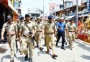 Muzaffarnagar में कांवड़ यात्रा की सुरक्षा पर Dm-Ssp की पैनी नजर: शिव चौक से मीनाक्षी चौक तक किया निरीक्षण, कंट्रोल रूम से Cctv निगरानी का लिया जायजा Muzaffarnagar News