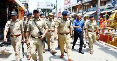 Muzaffarnagar News