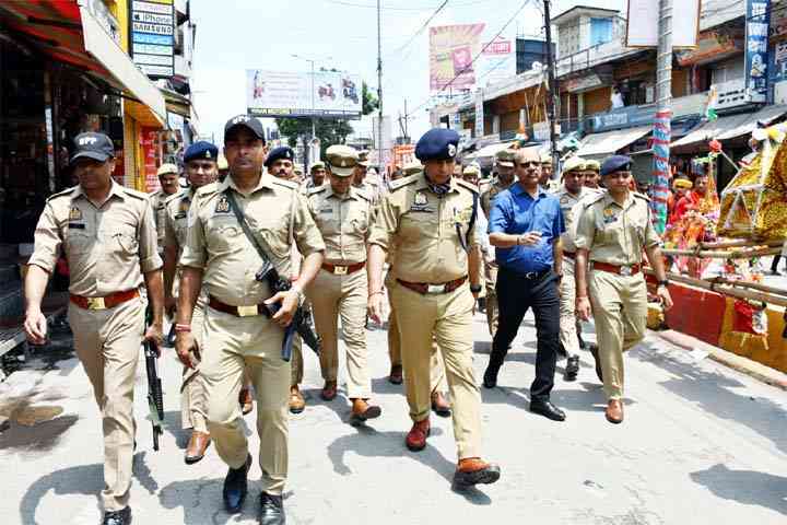 Muzaffarnagar News