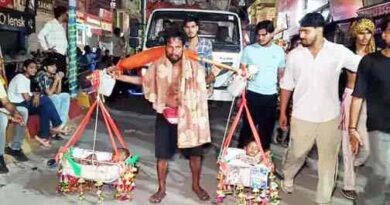 Muzaffarnagar News