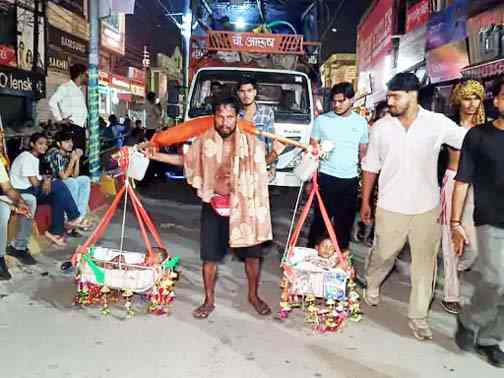 समाचार (Muzaffarnagar News) 4 Muzaffarnagar News