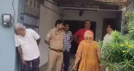 समाचार (Muzaffarnagar News) 3 Muzaffarnagar News